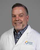 David W Deckert, MD