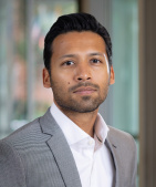 Roshan Thayalan, MD