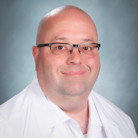 Erich L. Ernspiker, MD - Roanoke Rapids, NC - Surgery