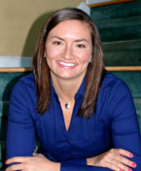 Dr. Kristin Dominguez, DC