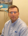 Oleg Lyalin, DDS