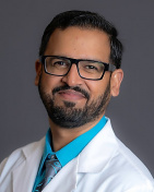 Navneesh Sharma, MD