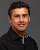 Sambhav Shah, MD