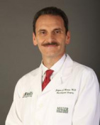 Jacques J Morcos, MD, FRCS