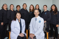 Dentist Manakin Sabot VA- Goochland Dentistry a Division of Central Virginia Dental Care Team 1