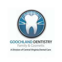 Dentist Manakin Sabot VA- Goochland Dentistry a Division of Central Virginia Dental Care Logo 2