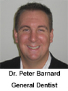 Dr. Peter Barnard, DMD