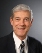 Dr. Peter Webb, MD