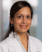 Purvi Desai, MD