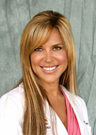 Dr. Suzanne Bentz, DO