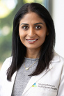 Anshita Thakkar, DPM