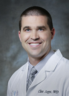 Clinton J Soppe, MD