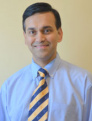 Rajendra R Raj, DDS