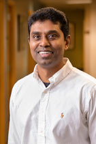 Rajesh Kandasamy, MD