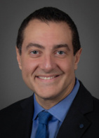Dr. Jonathan Abraham Blau, MD
