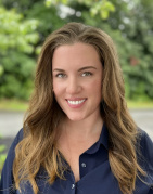 Dr. Megan Elizabeth Swanson, DDS