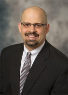 Chad R Schroeder, MD