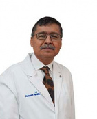 David Escalante, MD