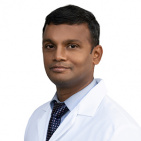 Murali Janakiram, MD, MS