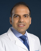 Ajay Abichandani, MD