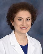 Isabella U Alkasov, MD