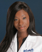 Vera Allotey, MD