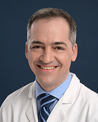 Daniel R Baillie, MD