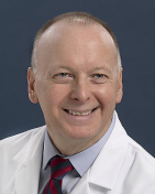 George B Boline JR., MD