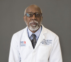 Walter Bland, MD