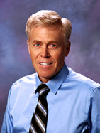 Richard Mathias Johnson, DDS