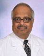 Mahesh D Chhabria, MD