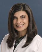 Rabia B Choudry, MD