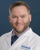 Shayn P Collins, MD