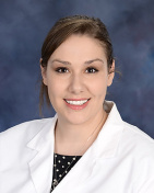 Jaclyn M Davolos, MD