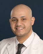 Majed Dayoub, MD