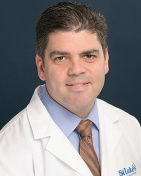 Patrick J Dostal, MD, MPH