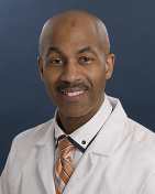Charles Evans III, MD