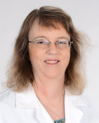 Mary P Fabian, MD