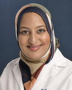 Nada Farooqui, MD