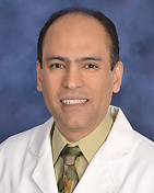 Gerardo M Garcia, MD