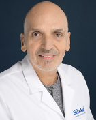 Jose R Garcia, MD