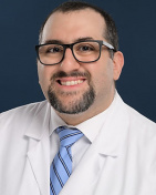 William E Gioia, DO