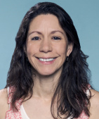 BEVERLY HAGNER DARNELL, MD