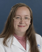 Rebecca Griesser, MD