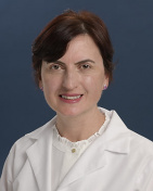 Daniela N Hangan, MD