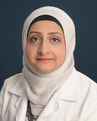 Rabiya Hasan, MD