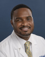 Savion Johnson, MD