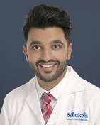 Jahangir A Khan, MD