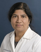 Amaravani Mandalapu, MD