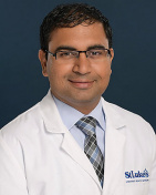 Hardik D Mangrolia, MD